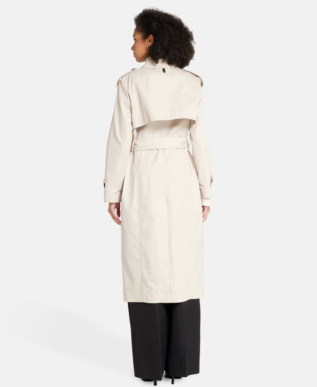Mackage Trench coat Akili