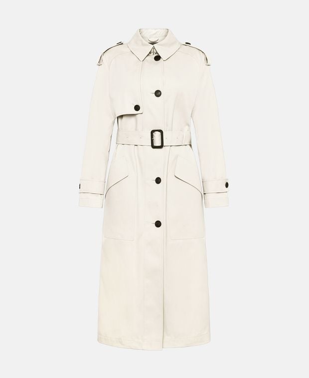 Mackage Trench coat Akili