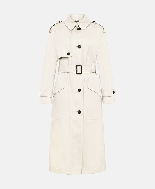 Mackage Trench coat Akili