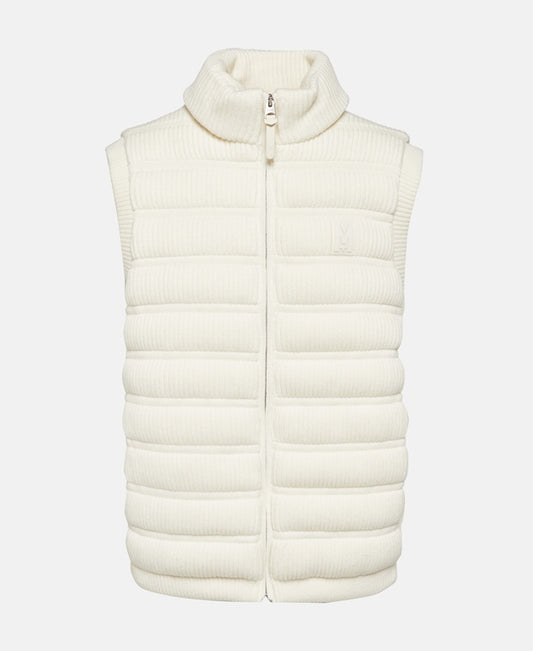 Down gilet