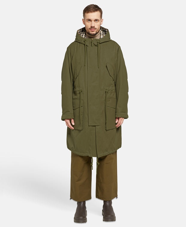Mackage Double-layered down coat