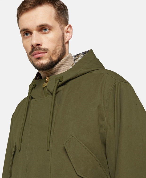 Mackage Double-layered down coat