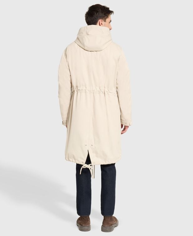 Mackage Double-layered down coat