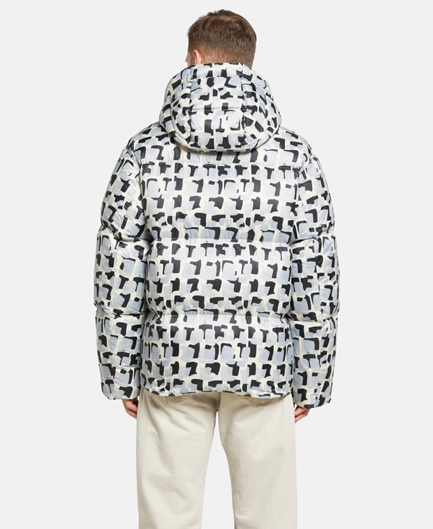 Mackage Down jacket Camel