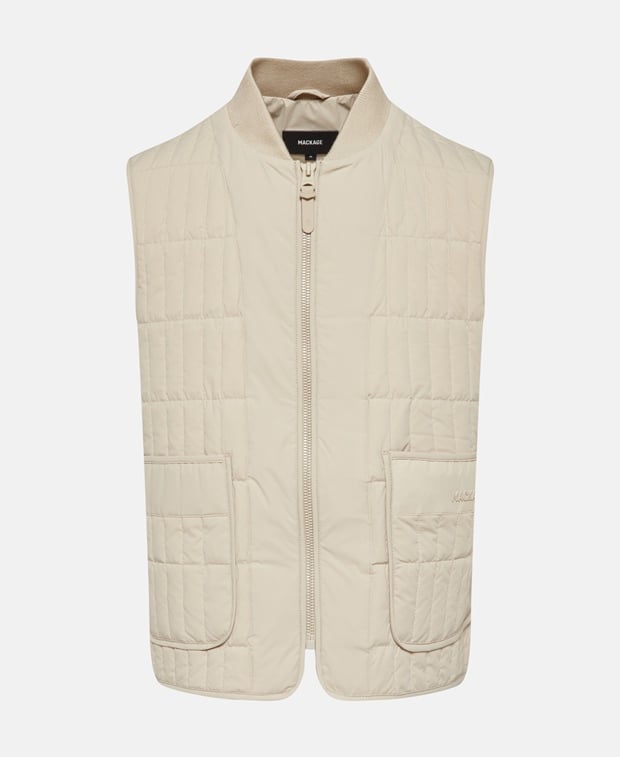 Mackage Soft down gilet