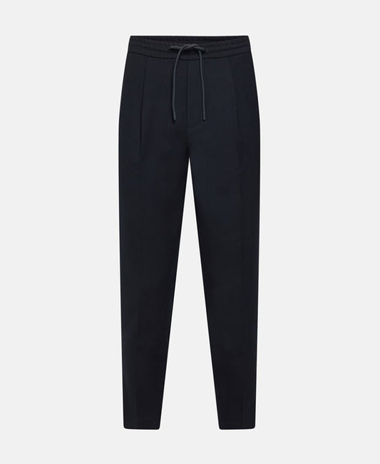 Wool trousers