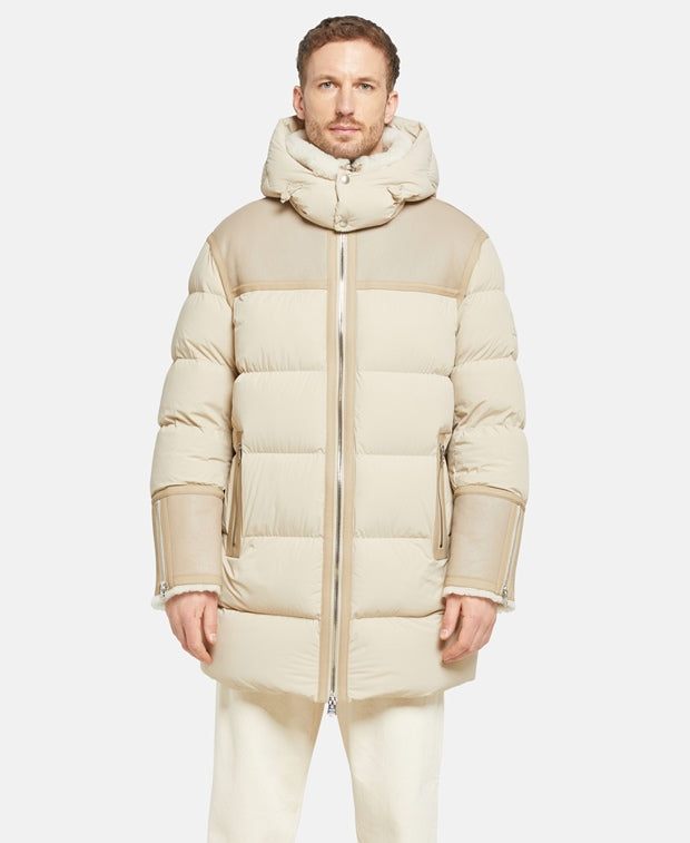 Mackage Down jacket NICHOLAS