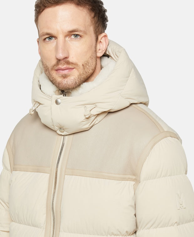 Mackage Down jacket NICHOLAS