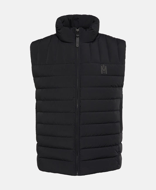 Down gilet