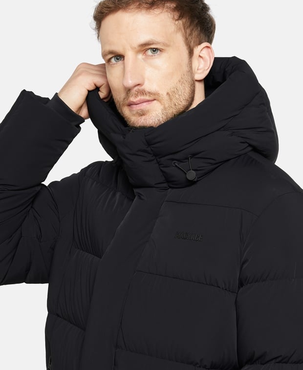 Mackage Down jacket GRAYDON-CITY