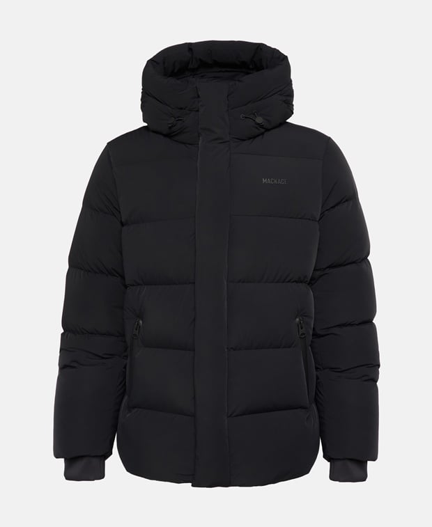 Mackage Down jacket GRAYDON-CITY