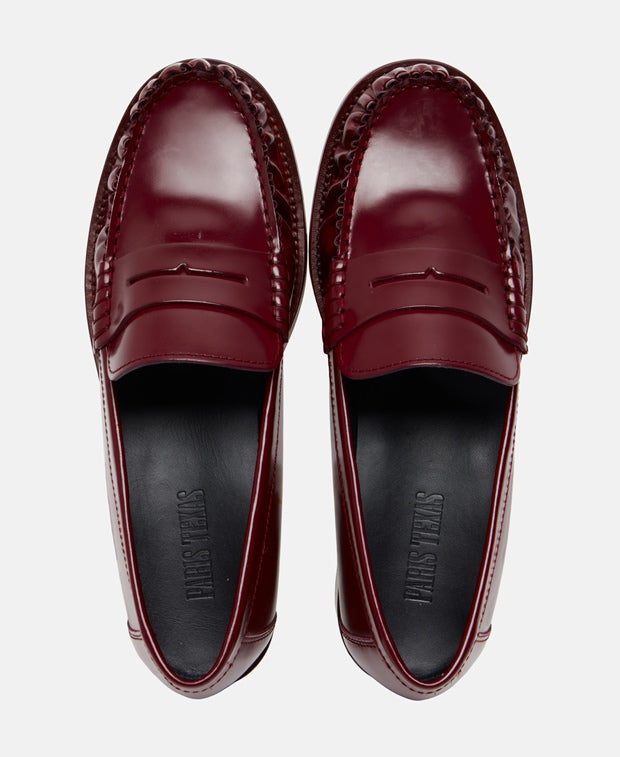 Paris Texas Loafers Dylan