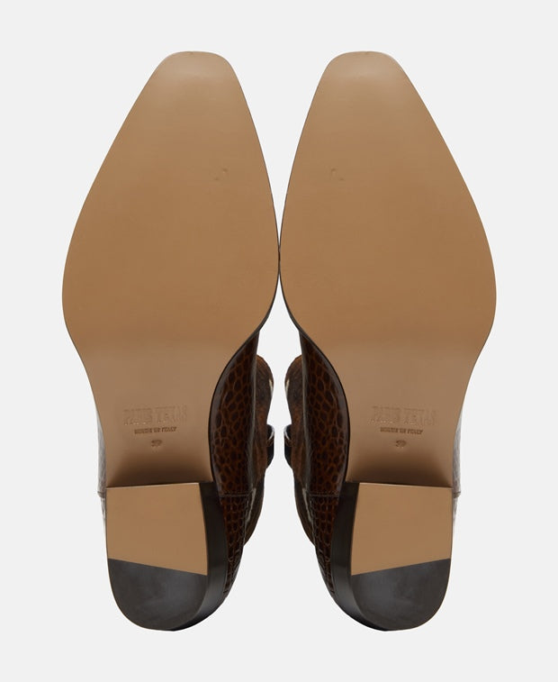 Paris Texas Cowboy boots Hilda
