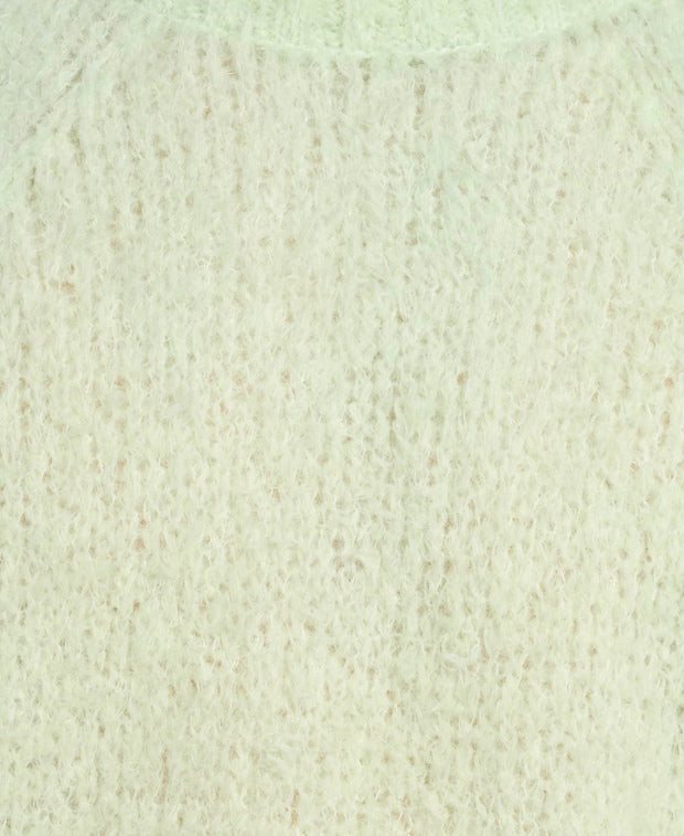 Sacai Long-sleeved jumper