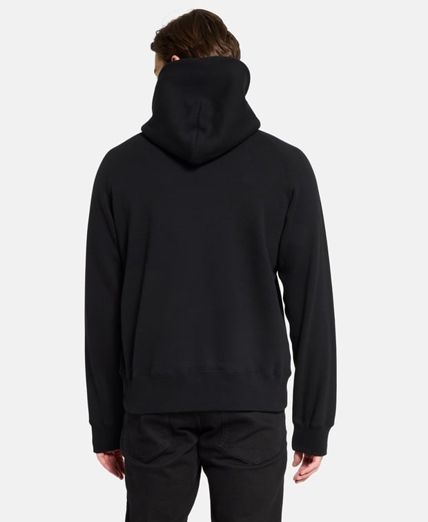 Sacai Hoodie