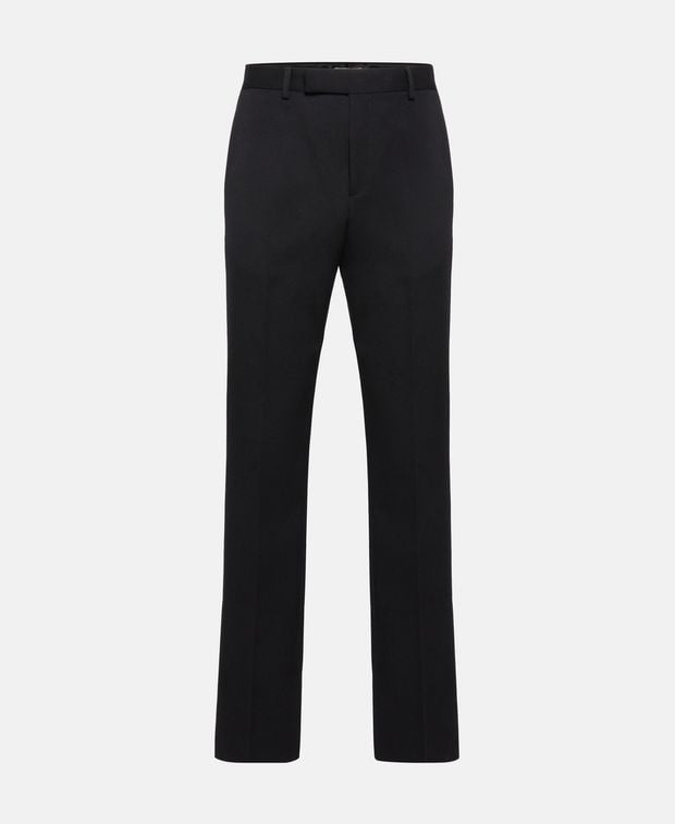 Celine Wool trousers