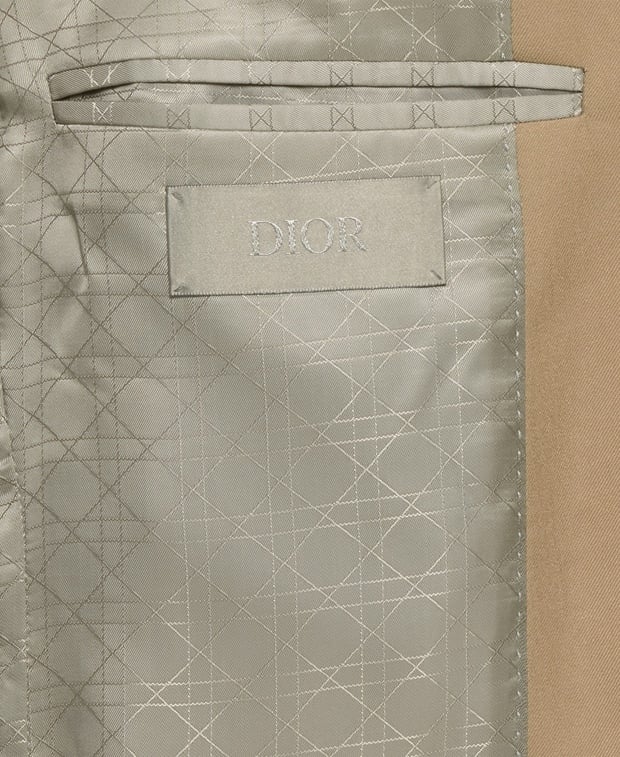 Dior Suit jacket