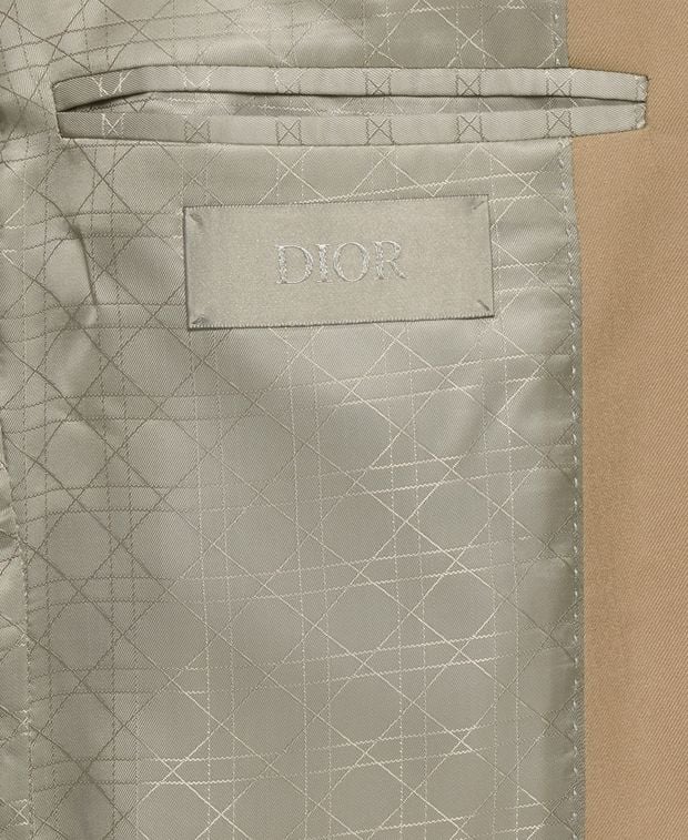 Dior Suit jacket