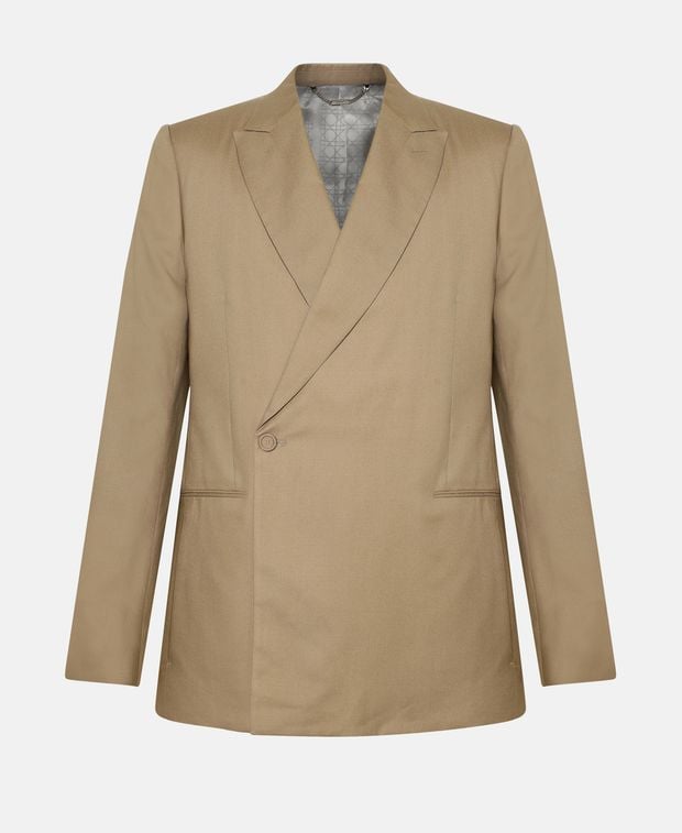 Dior Suit jacket
