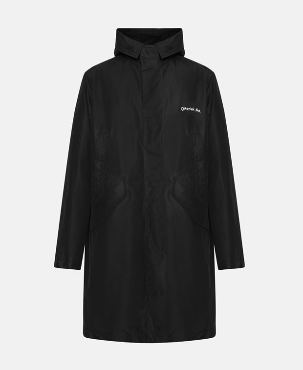 Rain coat