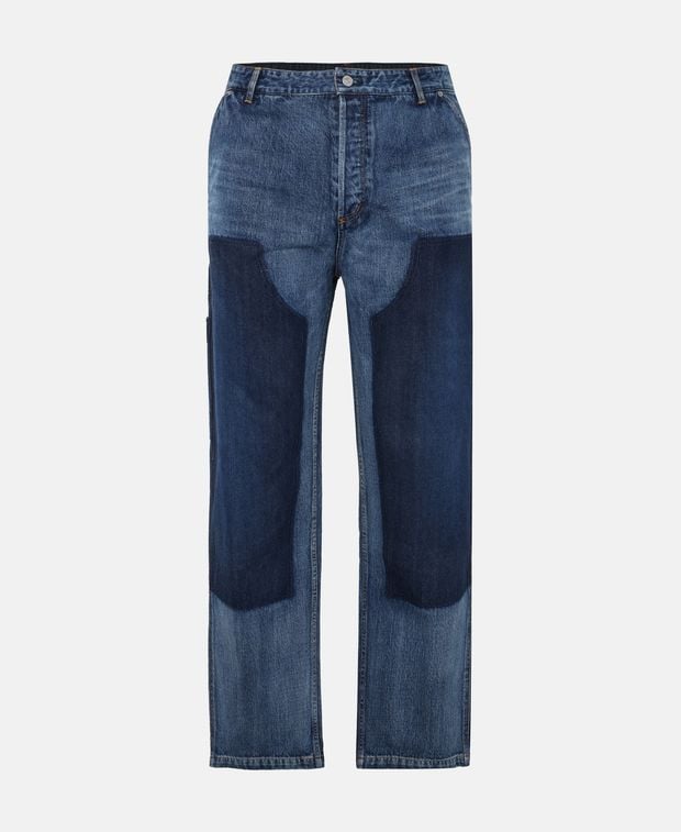 Dior Straight-leg jeans Carpenter