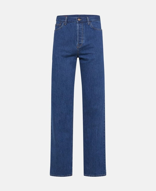 Relaxed Fit Jeans