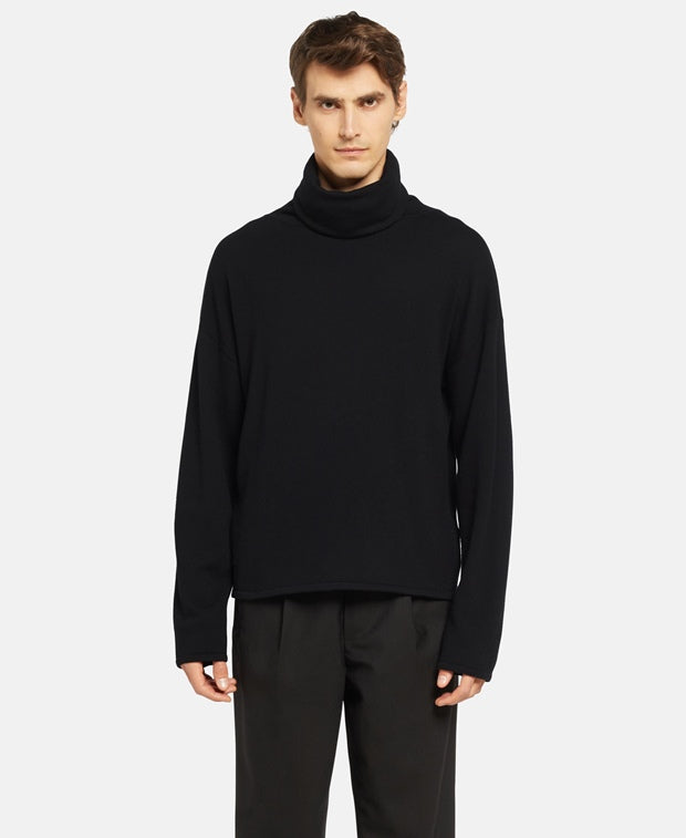 Saint Laurent Wool jumper