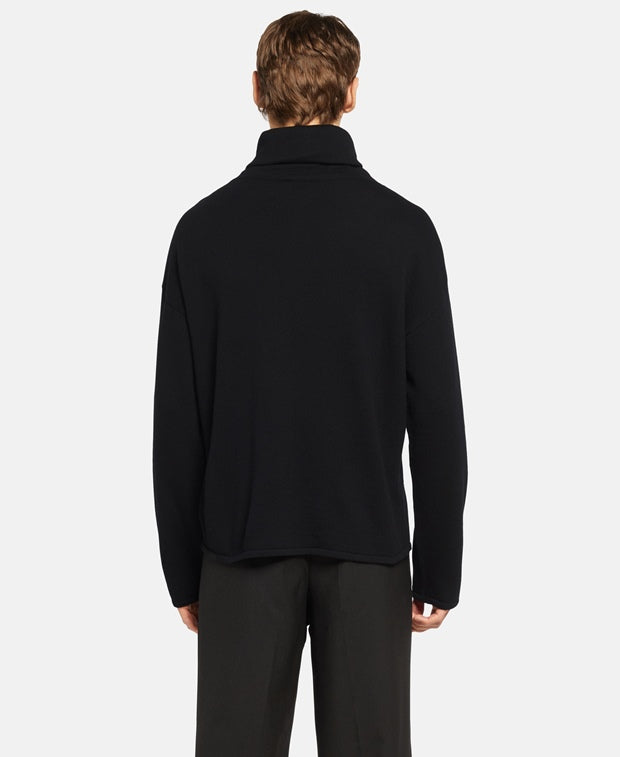 Saint Laurent Wool jumper
