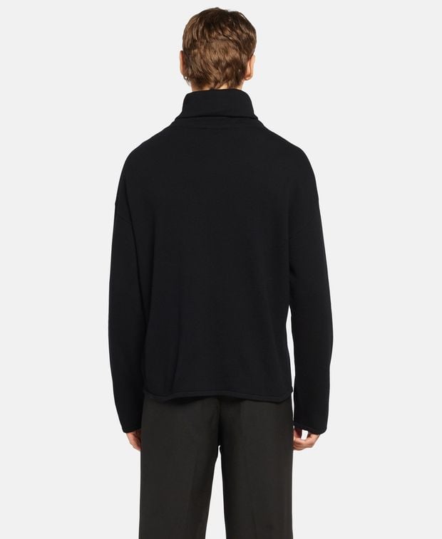 Saint Laurent Wool pullover