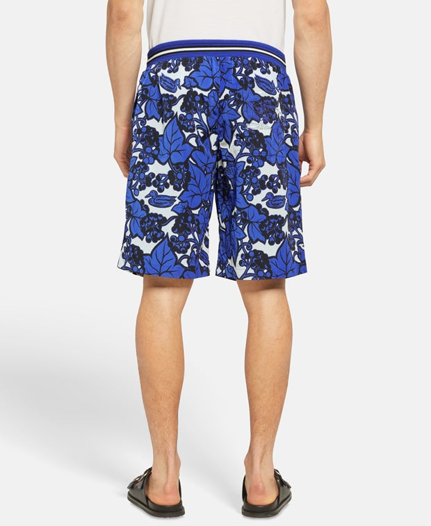 Burberry Bermuda shorts