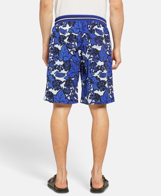 Burberry Bermuda shorts