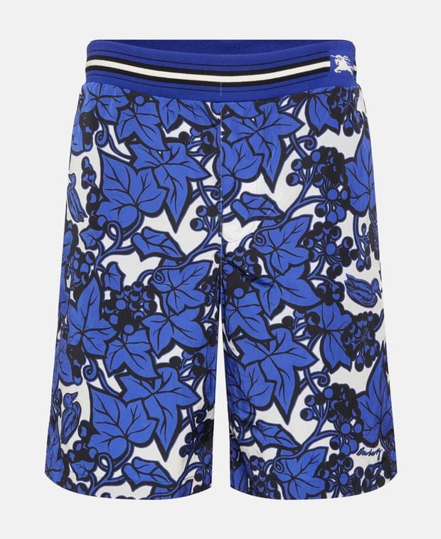 Burberry Bermuda shorts