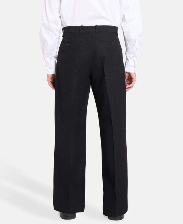 Burberry Casual trousers