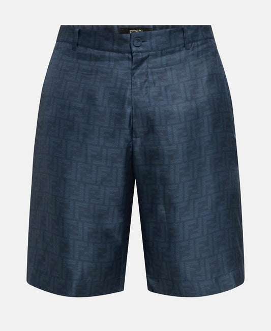 Fendi Silk shorts
