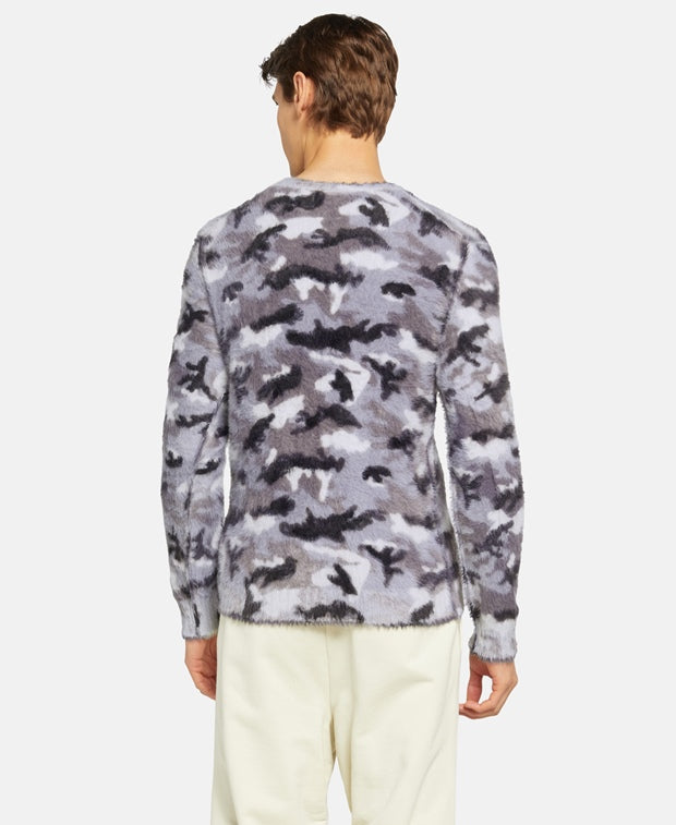 Acne Studios Long-sleeved jumper