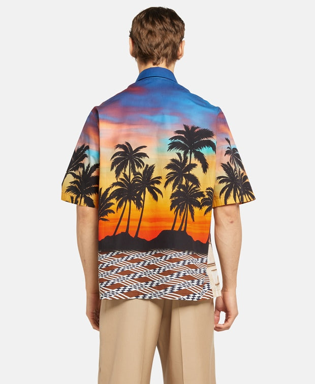 Fendi Short-sleeved shirt