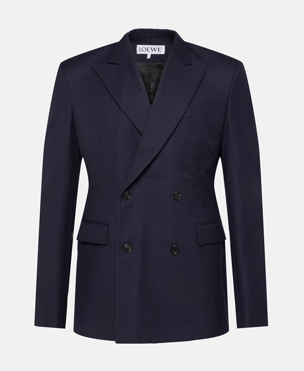 Loewe Suit jacket