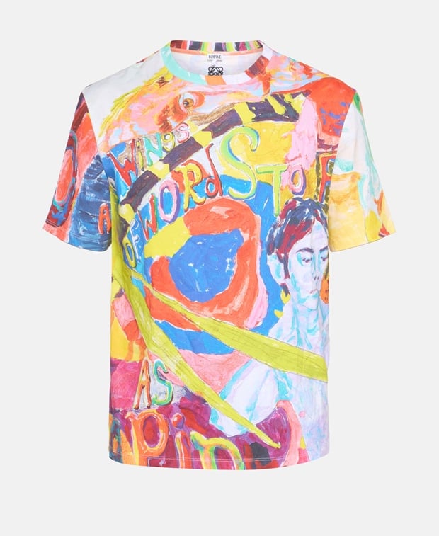Loewe T-shirt