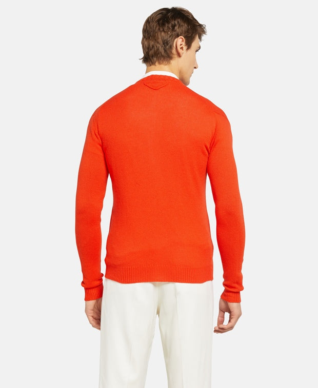 Prada Cashmere cardigan