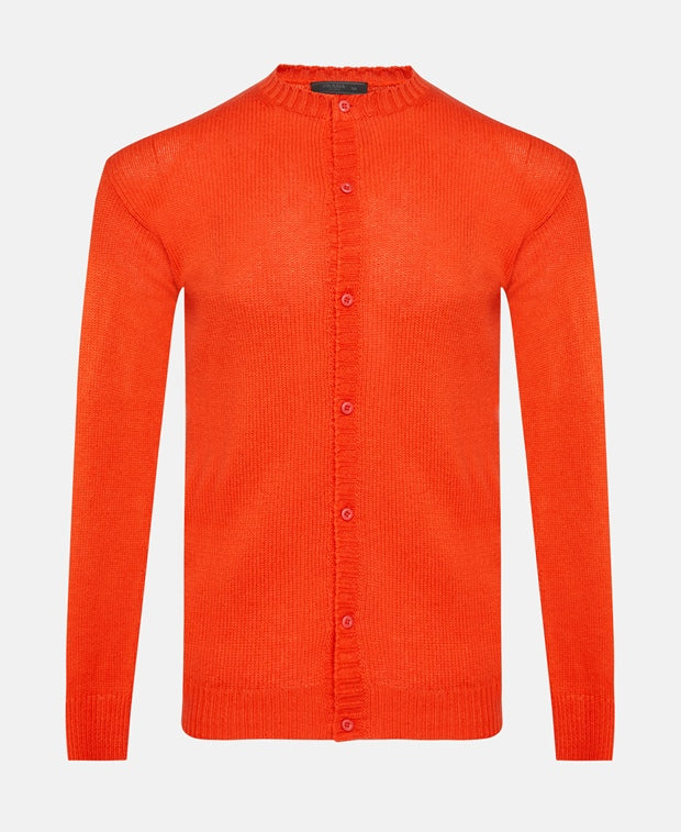 Prada Cashmere cardigan