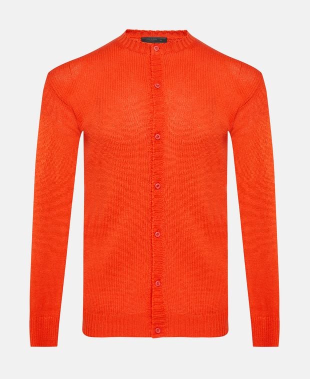 Prada Cashmere cardigan