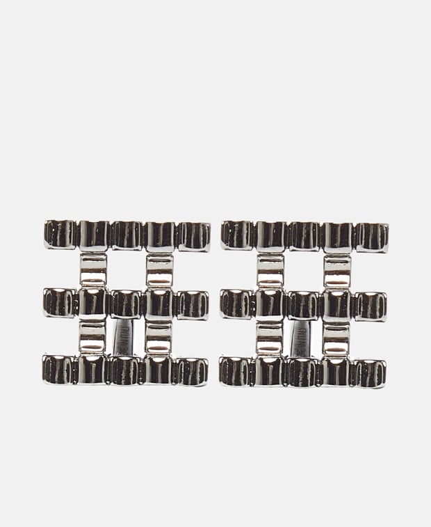 Burberry Cufflinks Gold