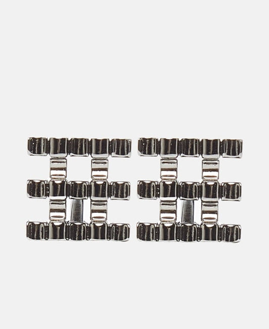 Burberry Cufflinks Gold