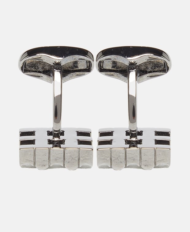 Burberry Cufflinks Gold