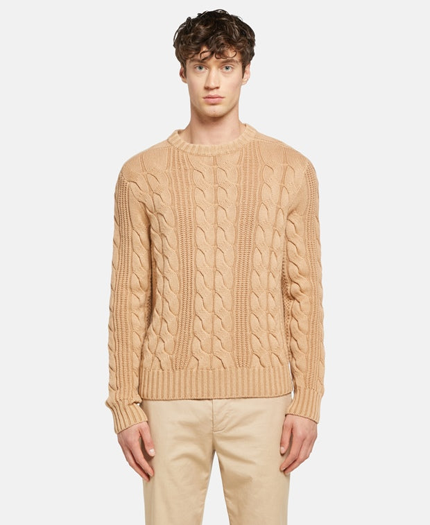 Iris von Arnim Cashmere pullover