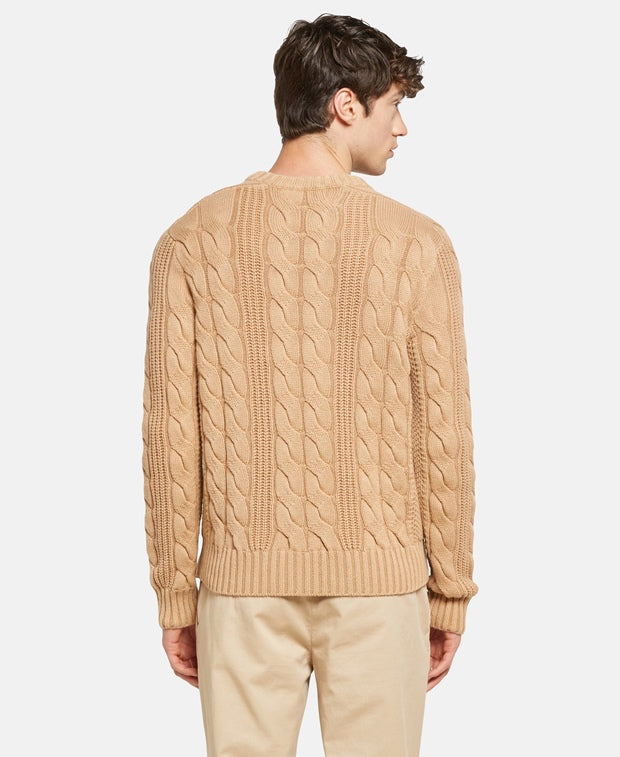 Iris von Arnim Cashmere pullover