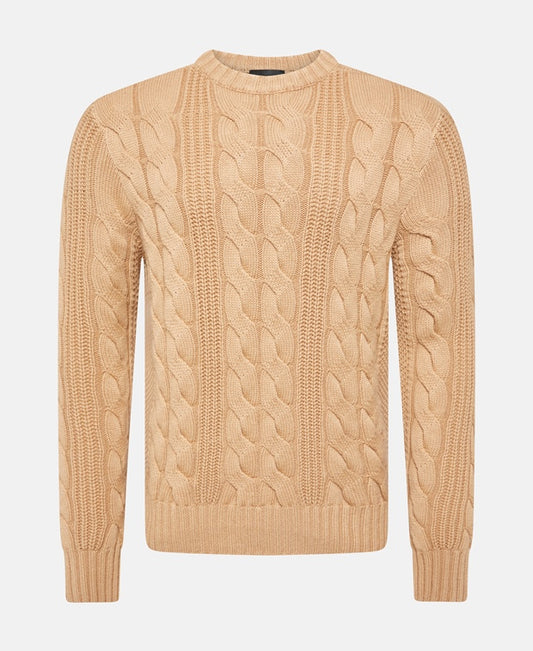Iris von Arnim Cashmere pullover