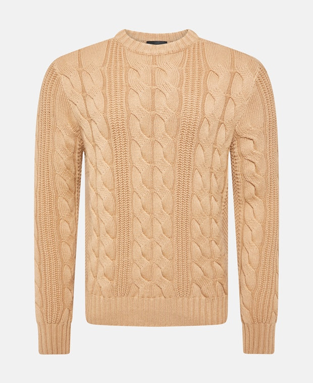 Iris von Arnim Cashmere pullover