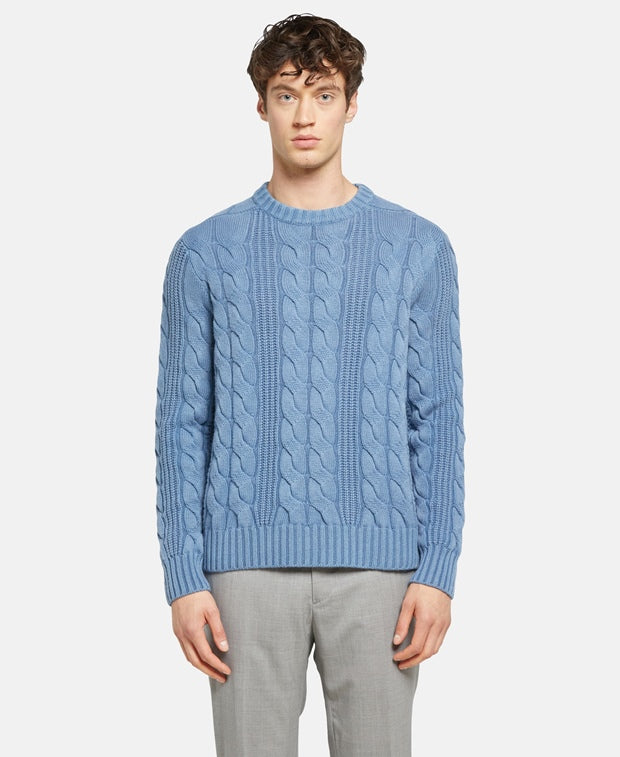 Iris von Arnim Cashmere pullover