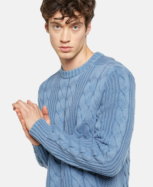 Iris von Arnim Cashmere pullover